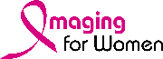 Imaging for Women Logo